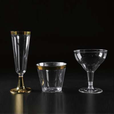 Wine Cup