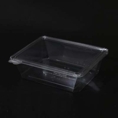 Meal box